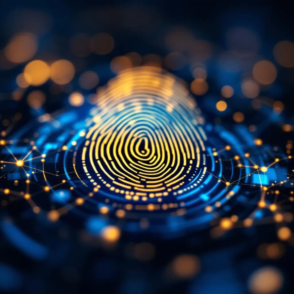 AI-powered fraud detection and security